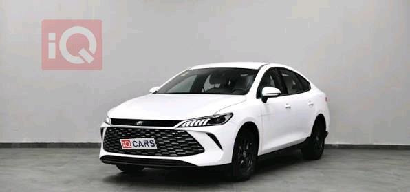 بي واي دي Qin Plus